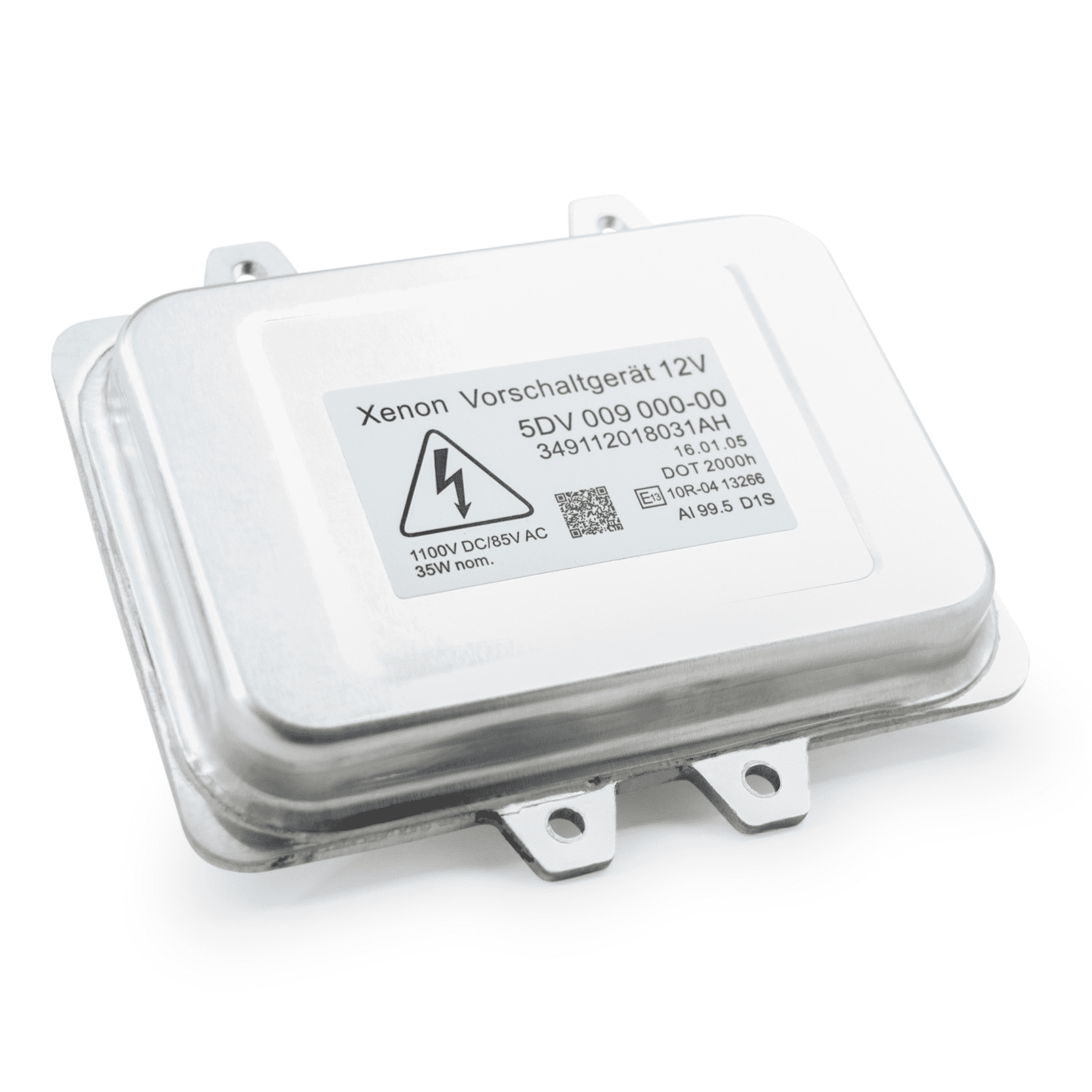 Hella OE Replacement HID Ballast 5DV009000-00