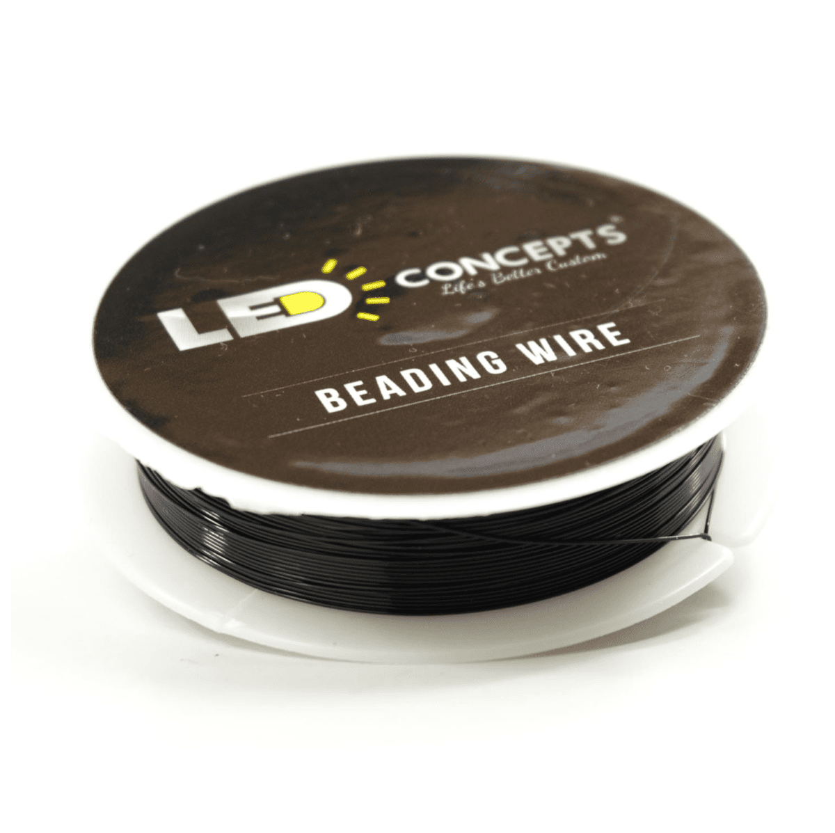 LED Concepts Halo Beading Installation Wire
