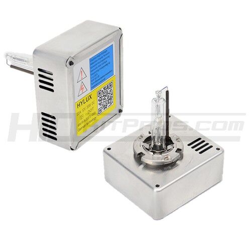 Genuine HYLUX D5S GM OE Replacement HID Bulbs