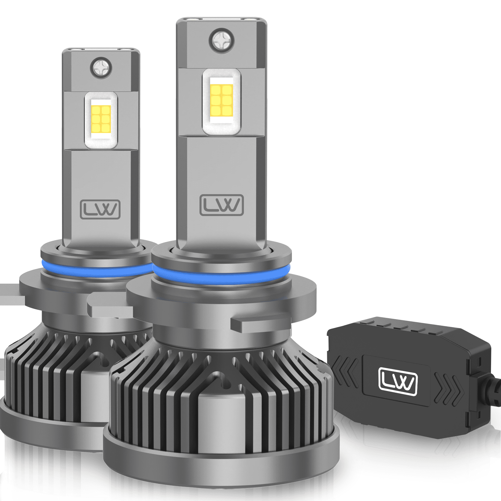 LumaWerx 9012 9G 2.0 LED Headlight Kit