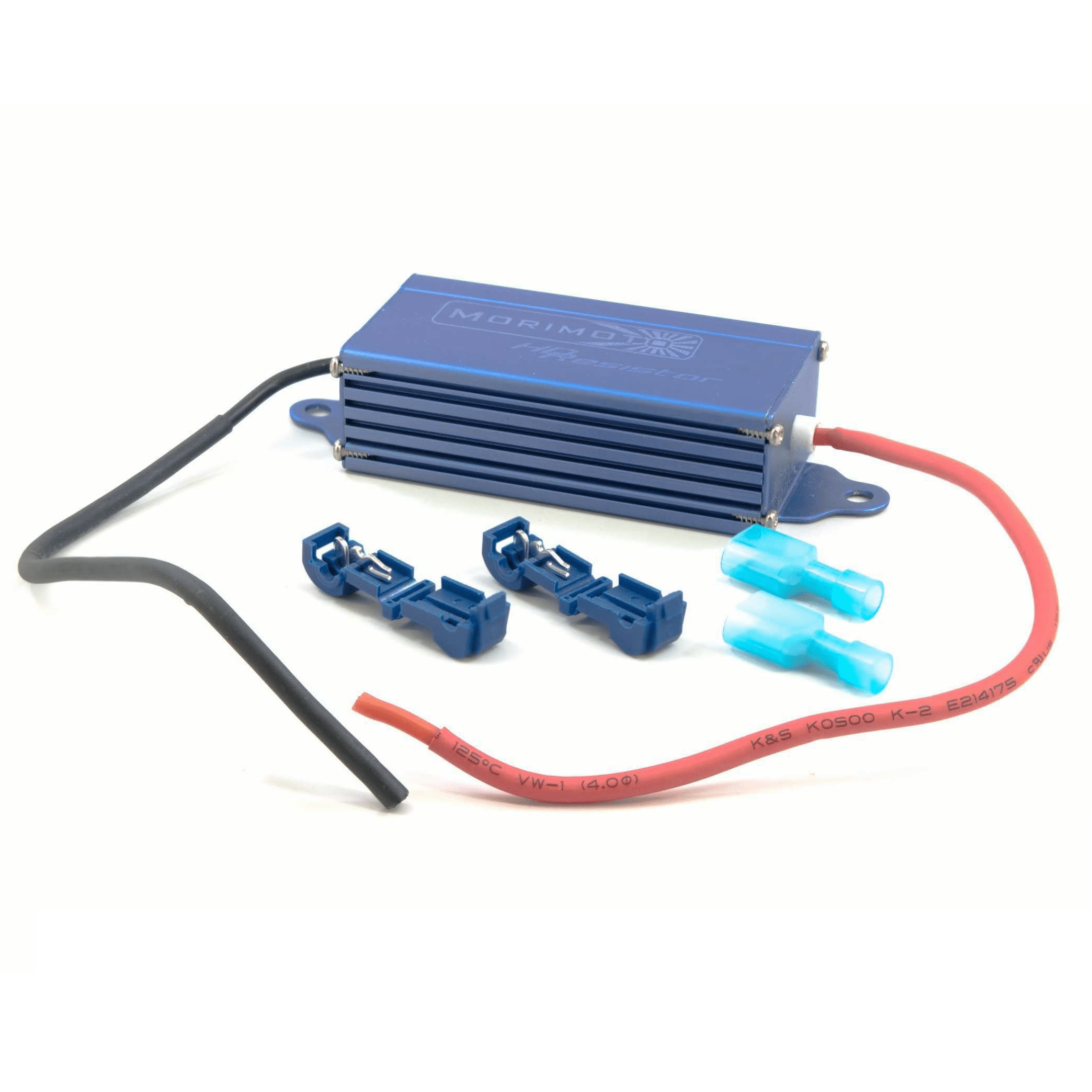 Morimoto LED Load Resistor
