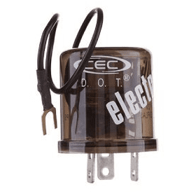 EF33RL LED Flasher Relay Module