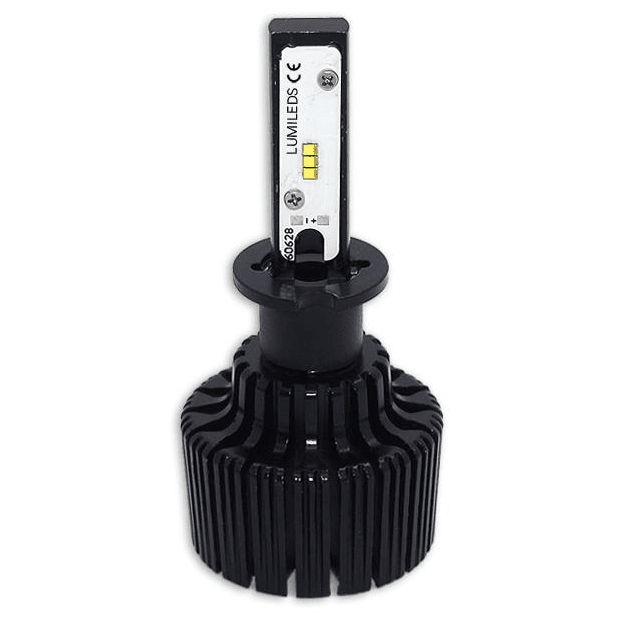 LumaWerx 9G H3 LED Fog Lamp Kit