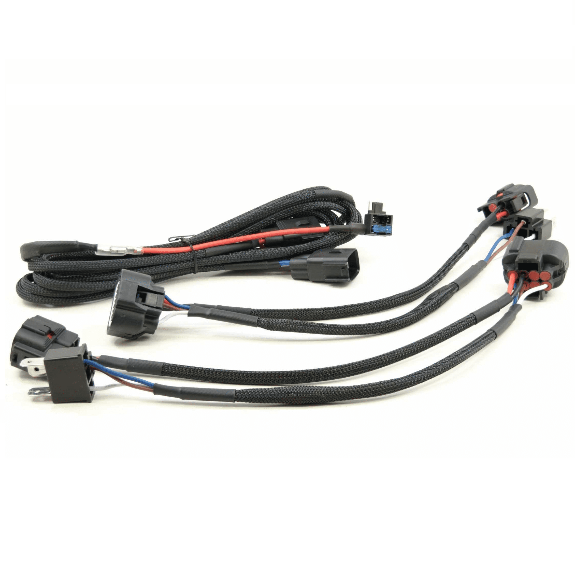Morimoto Tundra OEM LED Conversion Harness