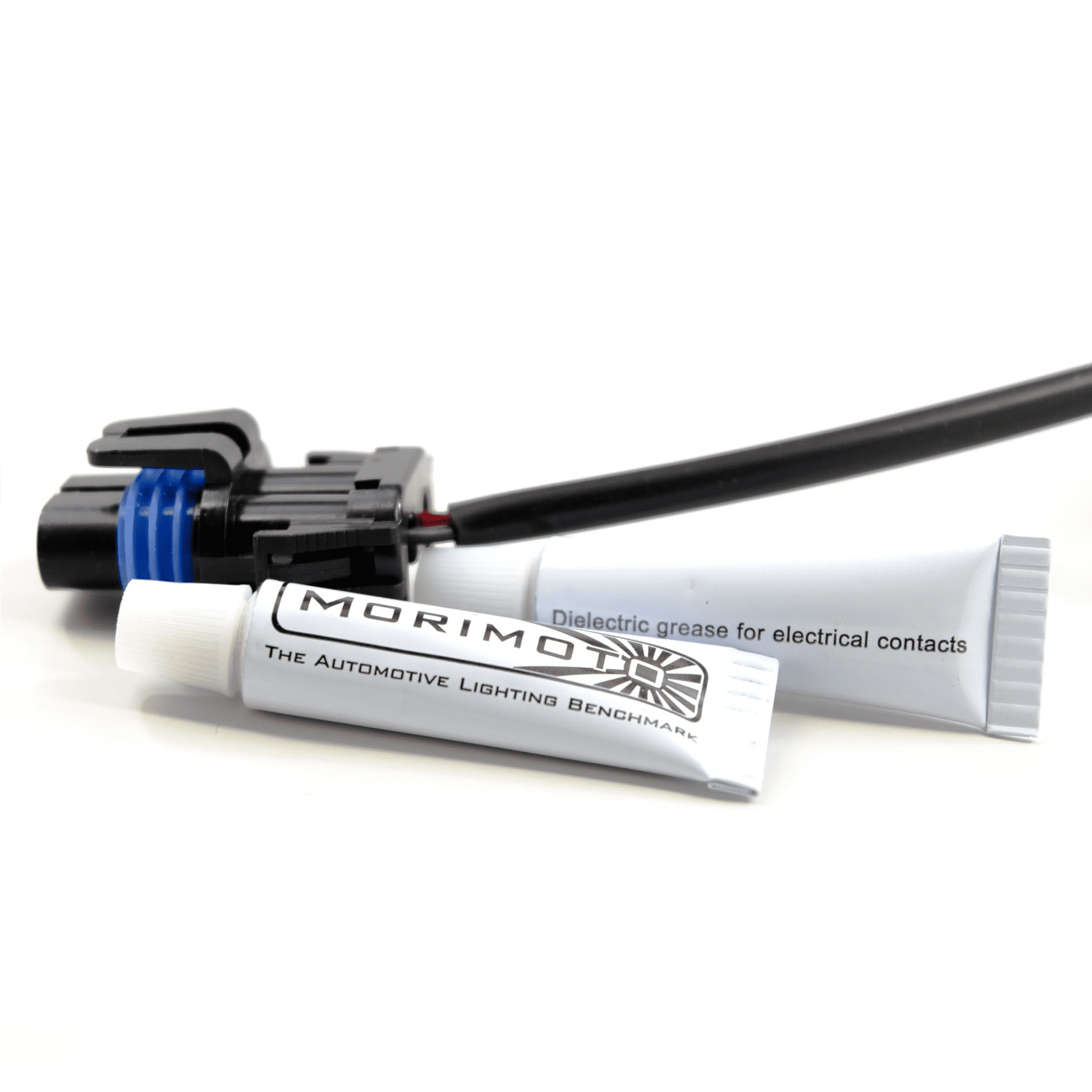 Morimoto Dielectric Eletrical Grease