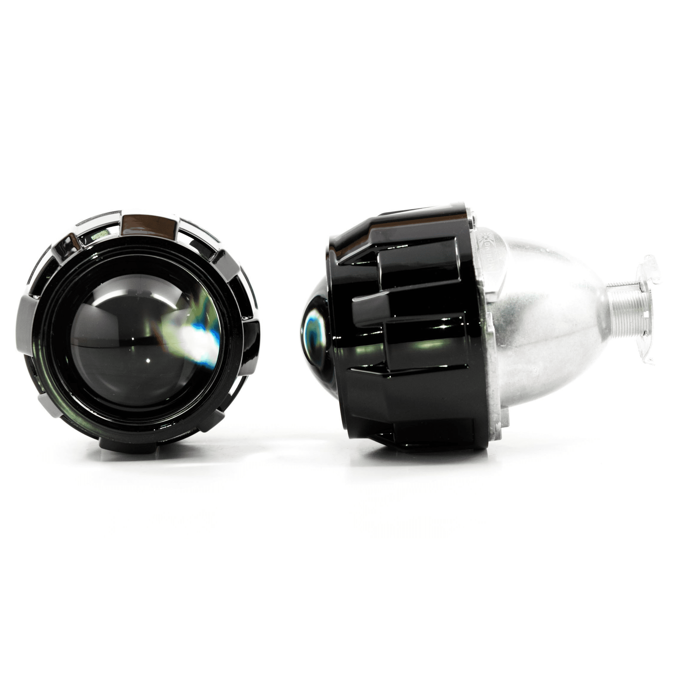 Black Series Mini Gatling Gun