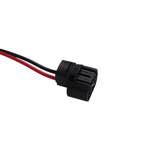 5202 2504 Female Socket Pigtail Plug
