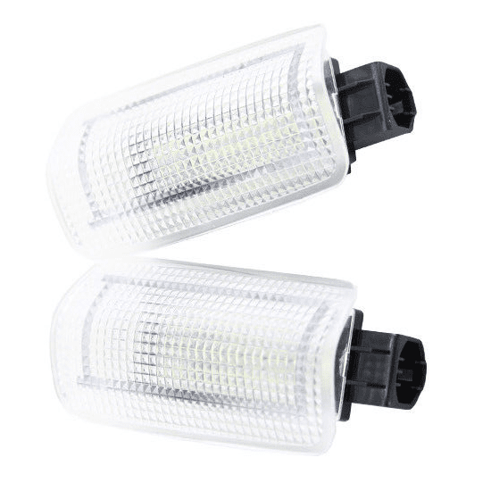 Subaru LED Door Light Assembly
