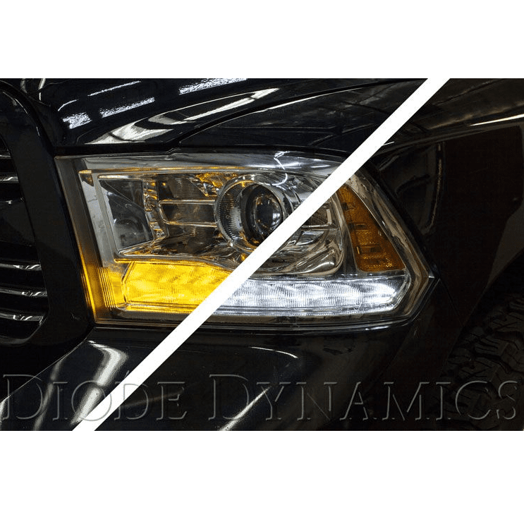 Diode Dynamics Ram Switchback LED Boards
