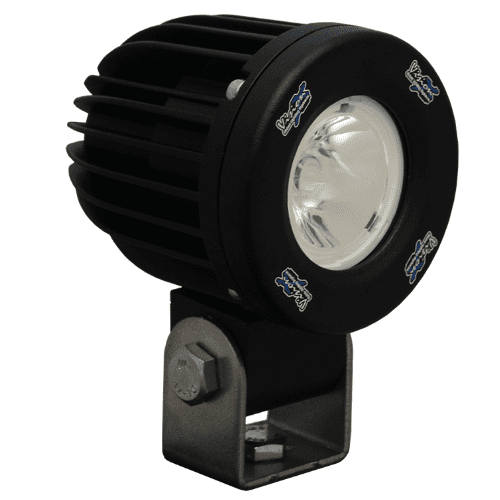 VisionX Solstice Solo LED Pod Light
