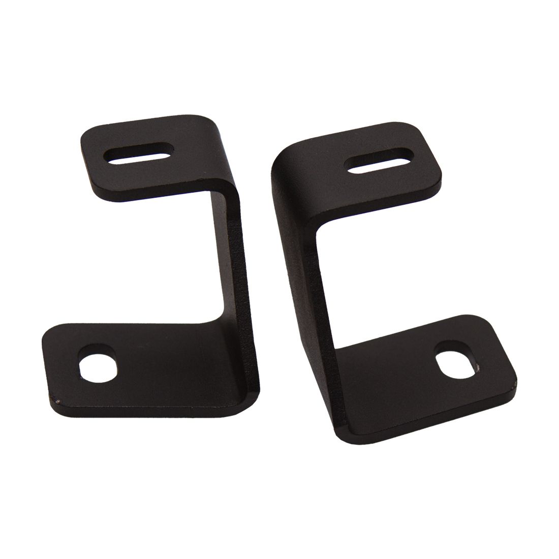 Rigid 41626 F150 LED Pillar Light Mount Brackets