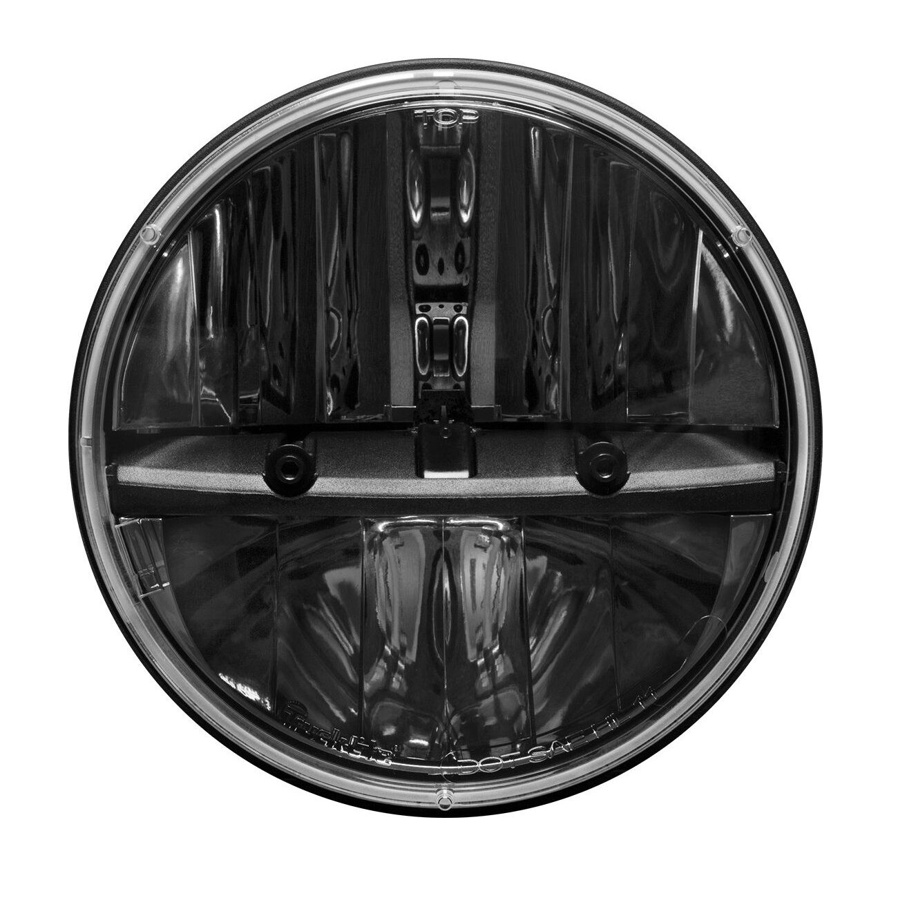 Truck Lite Rigid 6024 LED Sealed Beam Conversion Motorcycle Single