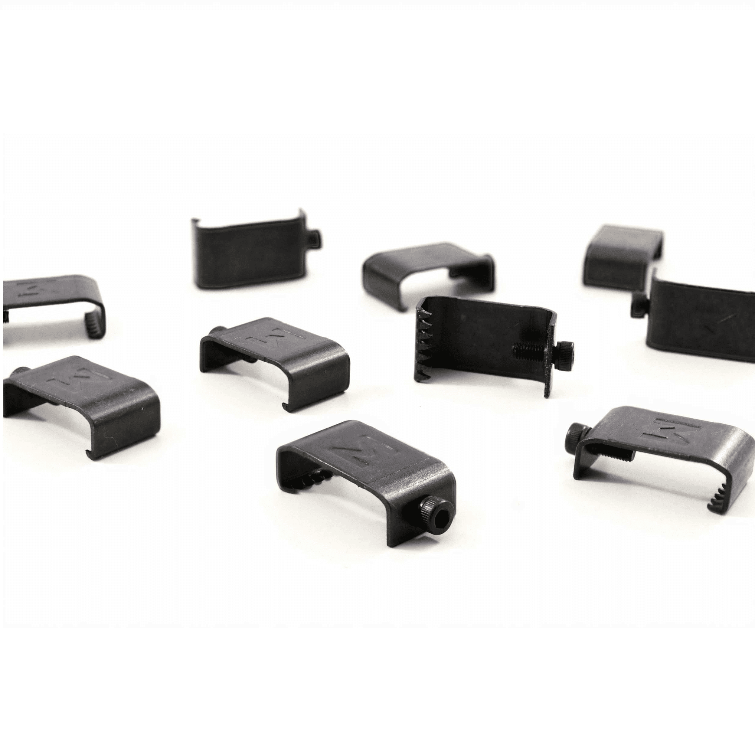Morimoto Headlight Compression Clips