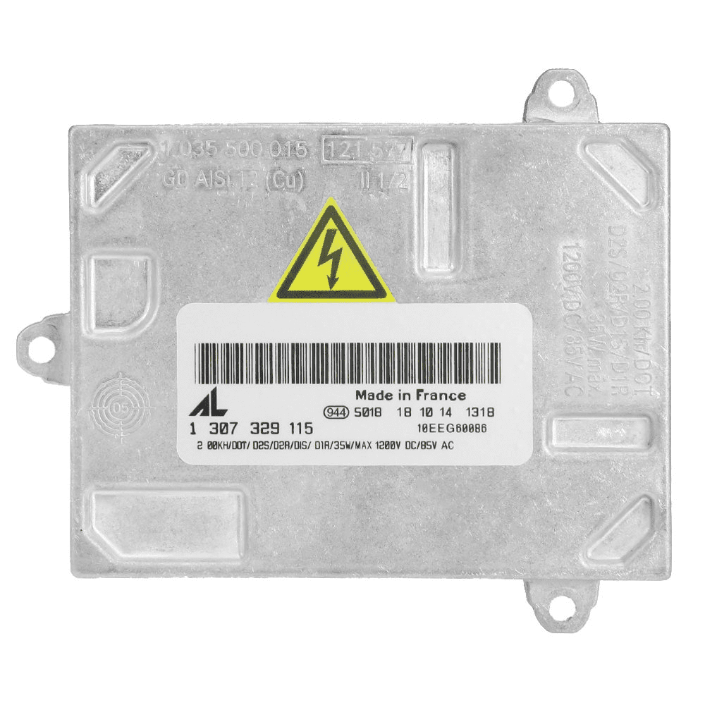 Bosch AL 1307329115 OE HID Ballasts
