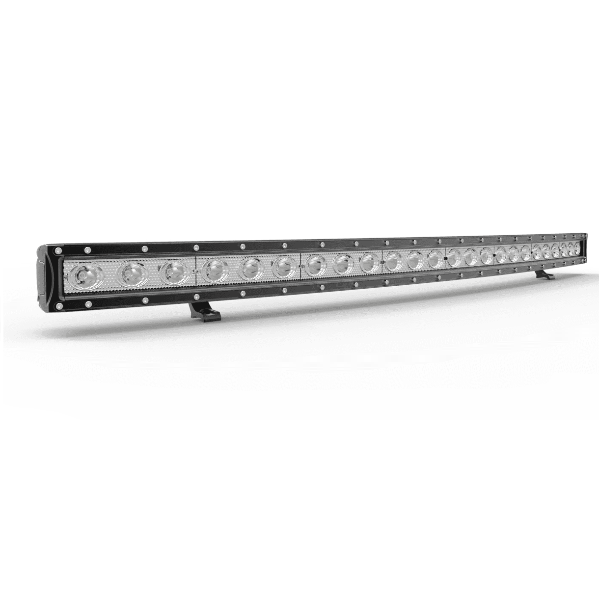 TOTRON TLB1120X 38 Inch Curved Light Bar