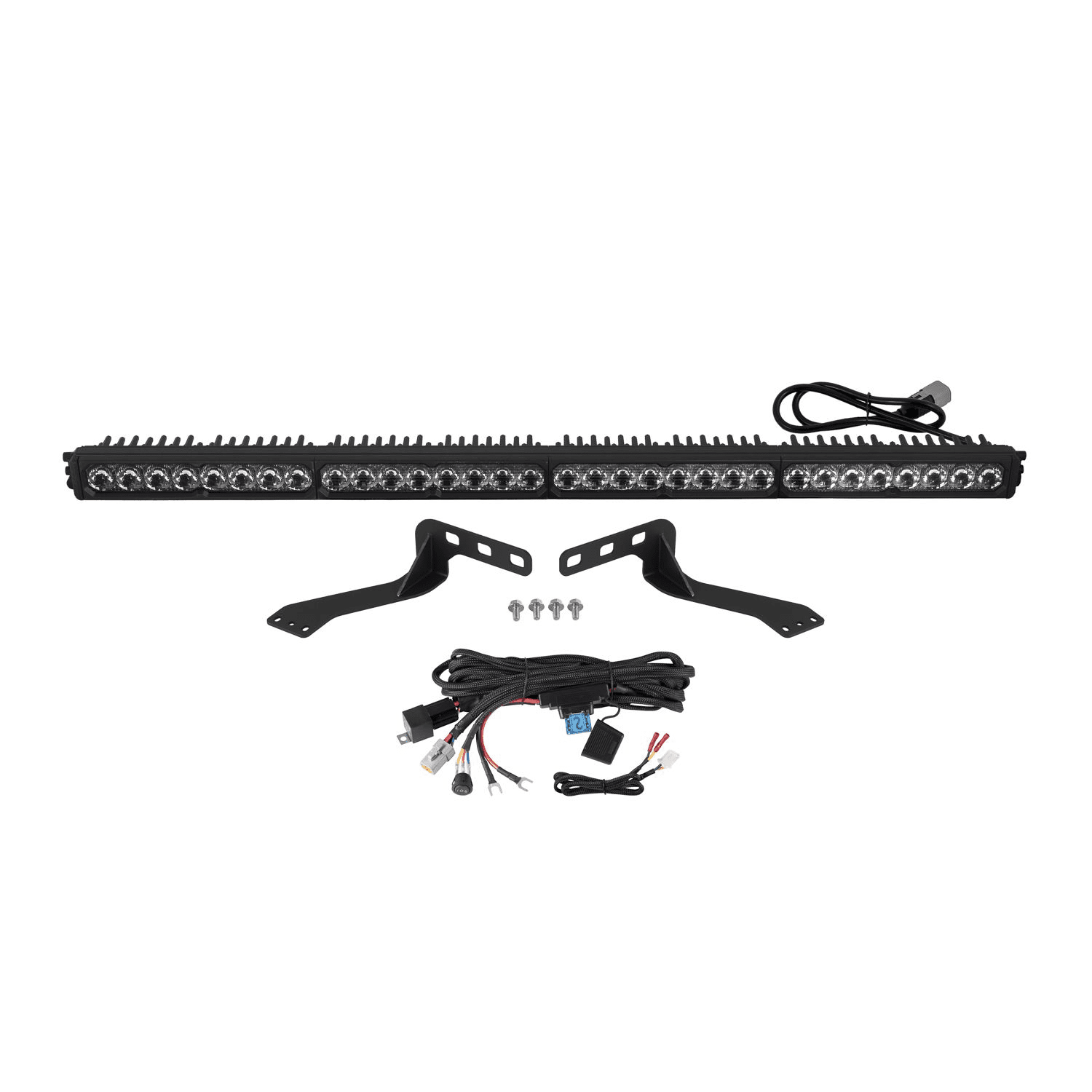 Tundra Stealth LED Diode Dynamics LED Light Bar Kit