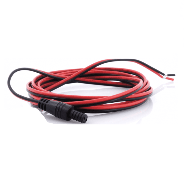 6 Foot VLEDS Pigtail