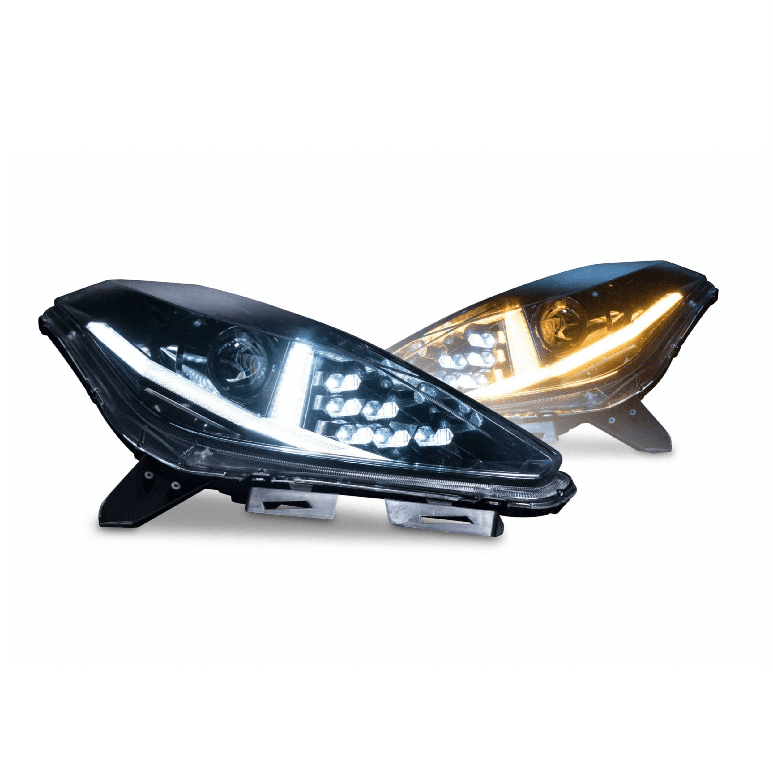 Morimoto C7 XB LED Headlights