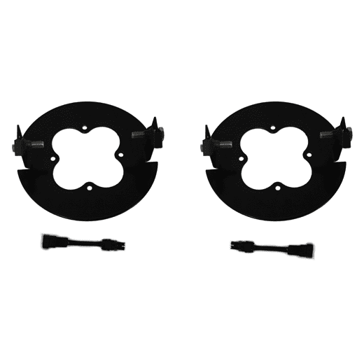 Baja Designs 447103 Ford Toyota, F-150, Tundra, Tacoma Fog Light Kit