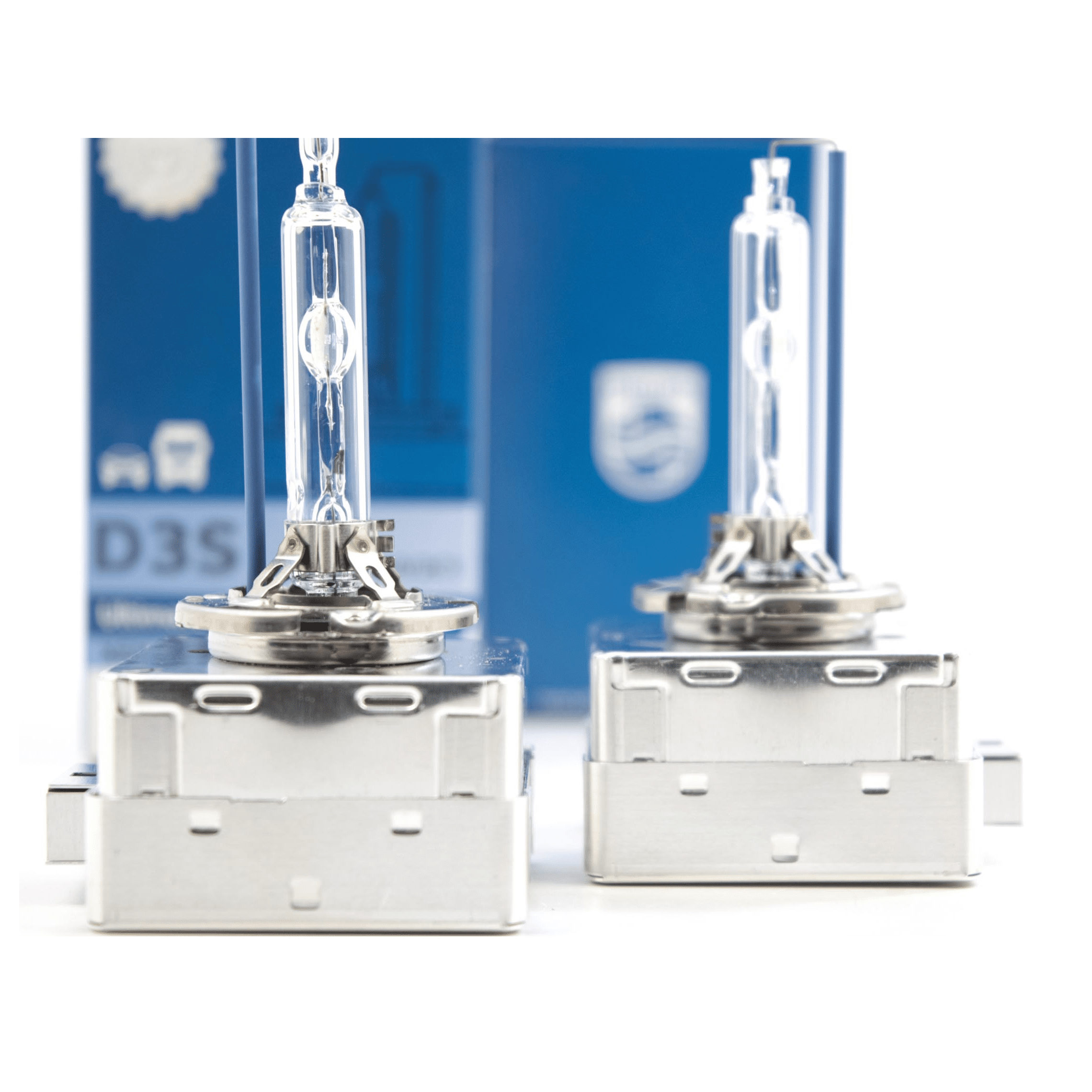 D3S PHILIPS 42403 WHV2 WHITE VISION