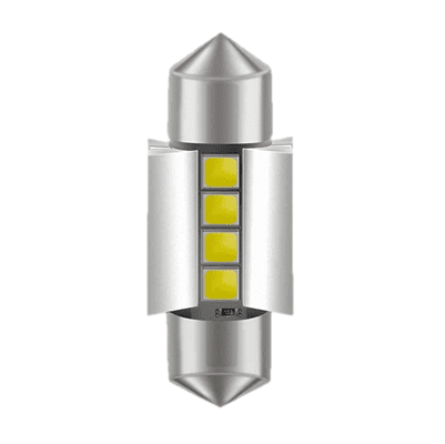 LumaWerx 31MM Festoon High Power LED Bulbs