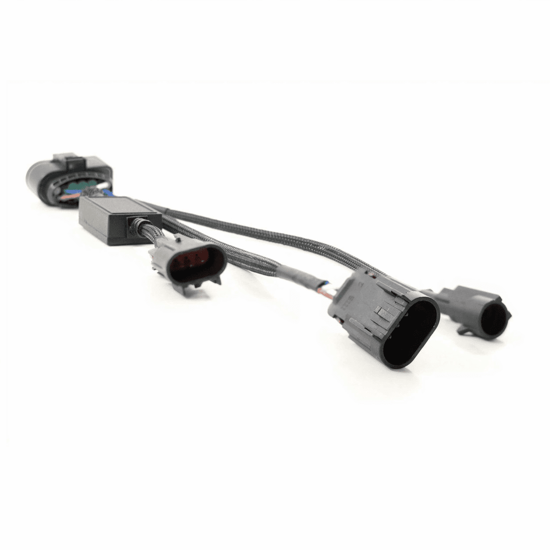 Ram Reflector Projector Conversion Harness Morimoto