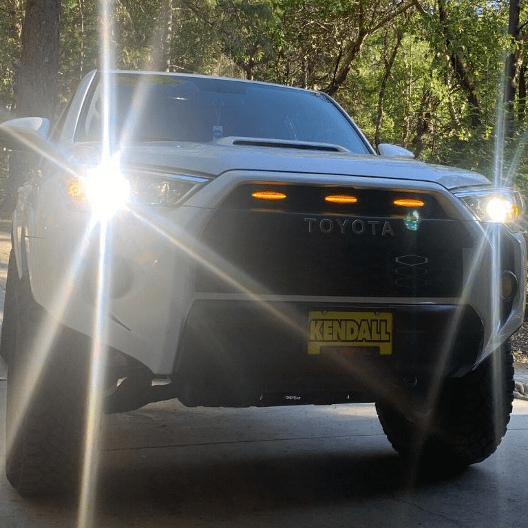 Toyota 4Runner Raptor Grille Kit