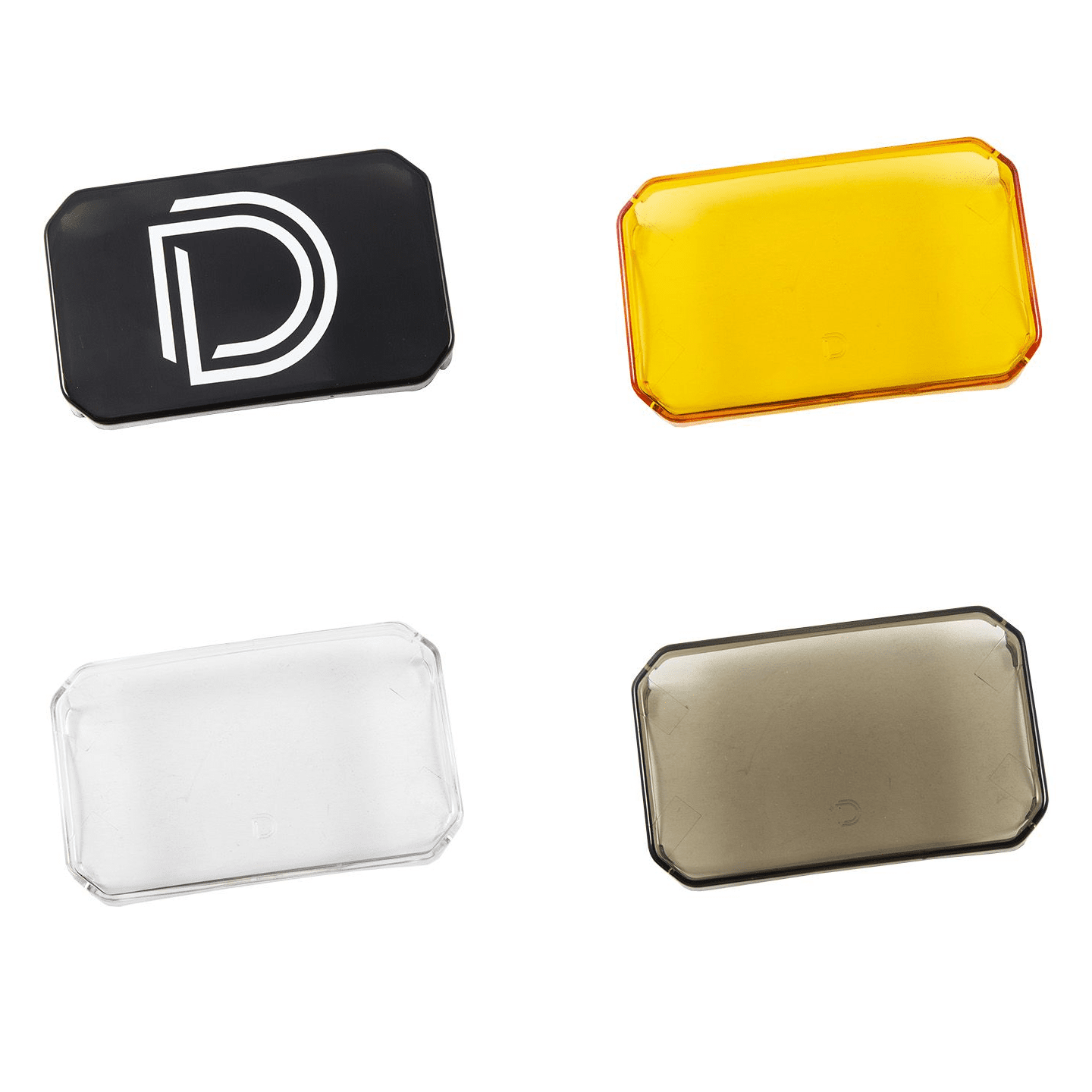 Diode Dynamics SSC2 LED Lens Cover Protective