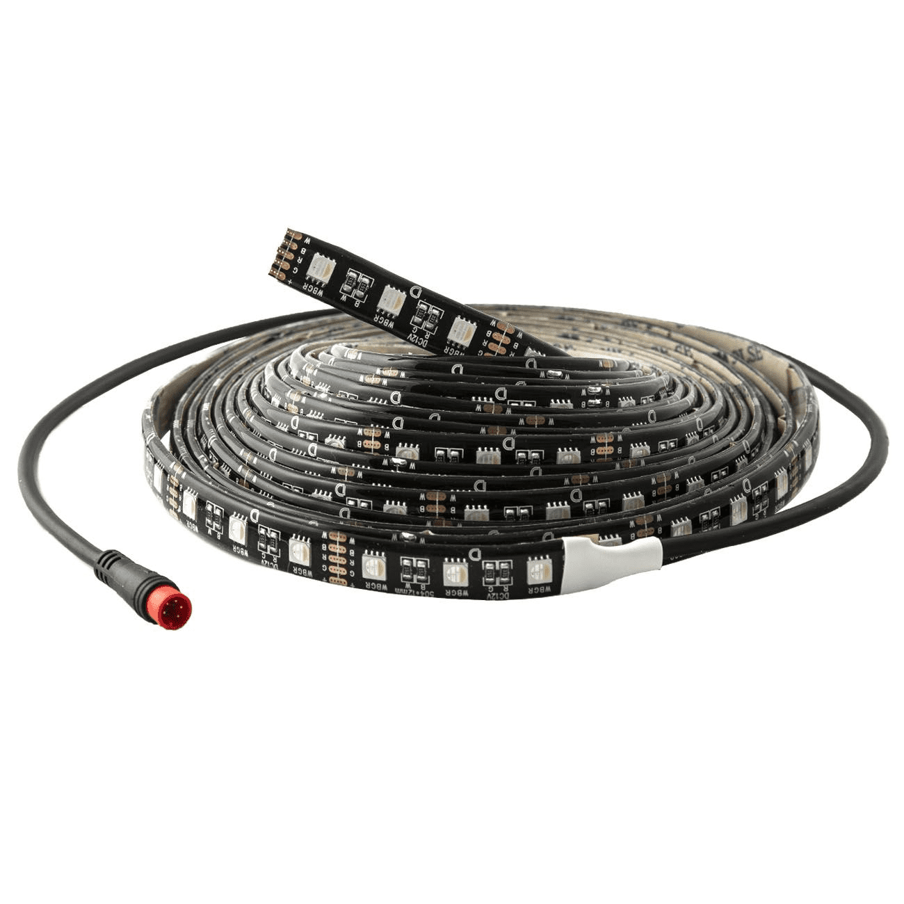 Diode Dynamics RGBW Strip Reel Color Changing Bluetooth