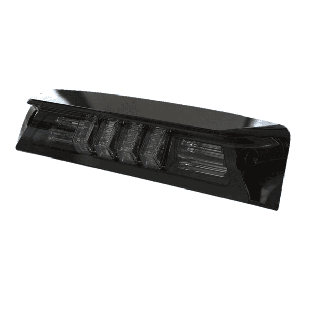 Dodge Ram 1500 2500 3500 Morimoto Third Brake Light LED