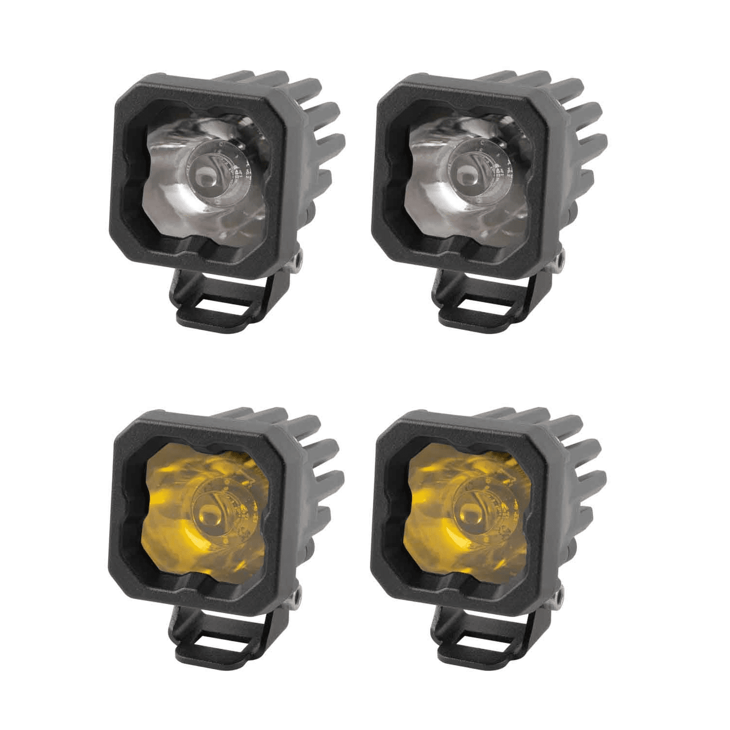 Diode Dynamics SSC1 LED Pod Aux Lights