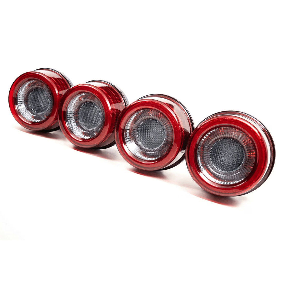 Ferrari 360 LED Tail Light Assemblies