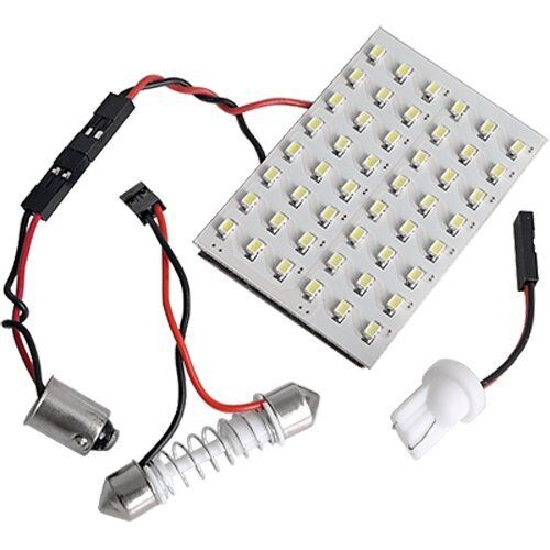 Universal 48 SMD LED Chip Panel