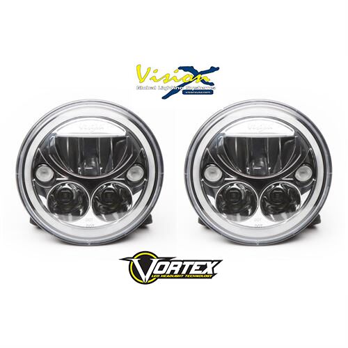 Vision X Vortex 7