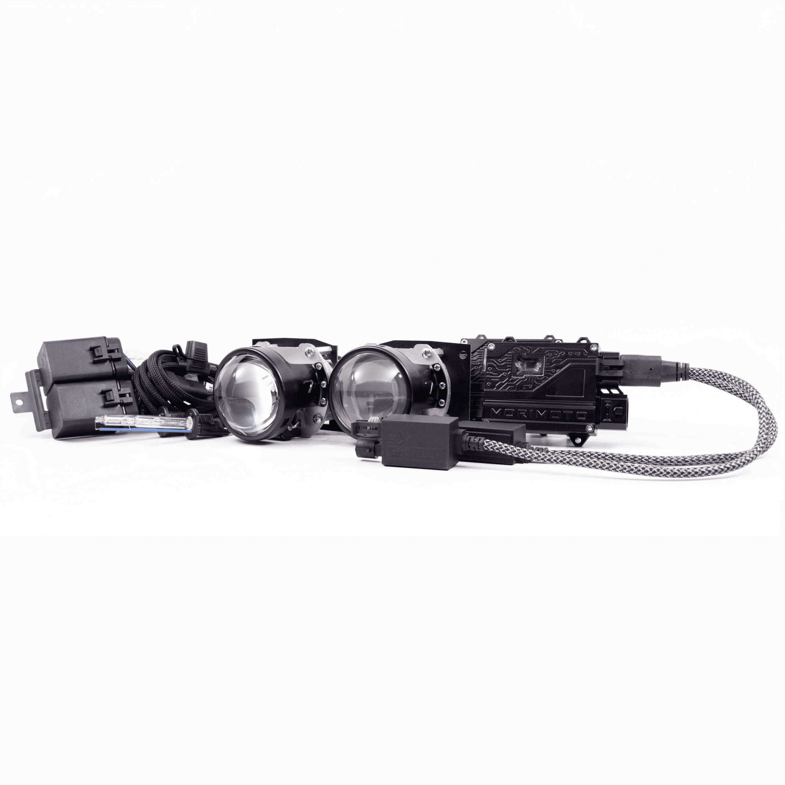 2015 2016 2017 2018 2019 Subaru WRX Projector Retrofit Headlight Upgrade Kit