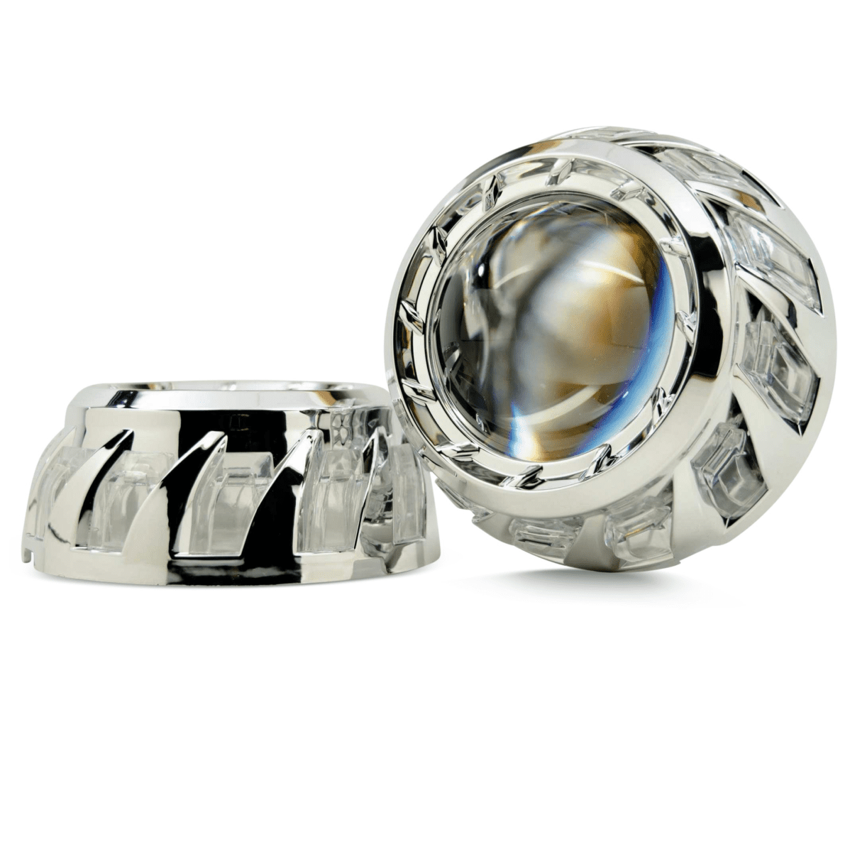 Morimoto Full Size Turbine Projector Shrouds