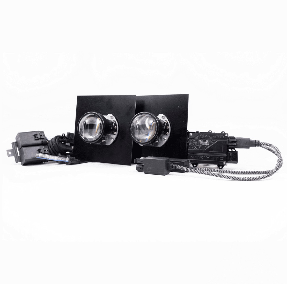 Morimoto Mini H1 RetroQuick HID Kit