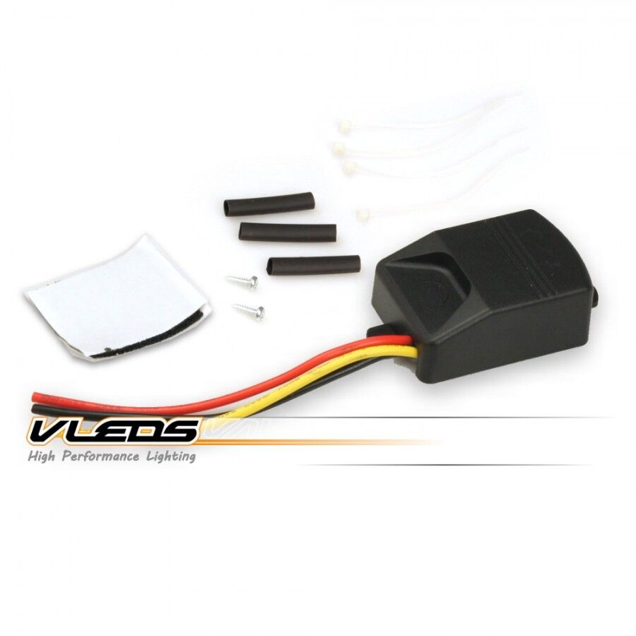 VLEDs LED Strobe Flasher Brade Module