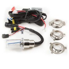 Amazon.com: HID-Warehouse AC HID Xenon Replacement Bulbs