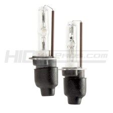Morimoto XB H3C Series HID Replacement Bulbs - 3K, 45K, 55K, 65K Morimoto XB H3C Series HID Replacement Bulbs - 3K, 45K, 55K, 65K