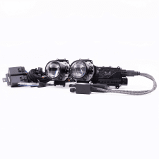 Amazon.com: Morimoto MotoControl 9004/9007 Bi-xenon Retrofit