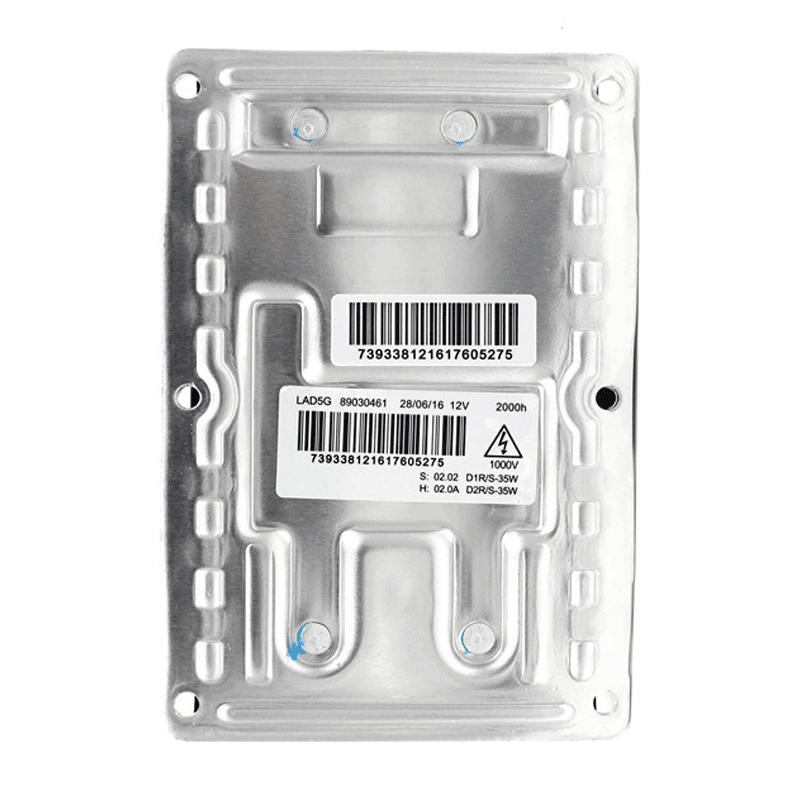 Xenon HID Ballast for Porsche Cayenne LAD5G Xenon HID Ballast for Porsche Cayenne LAD5G