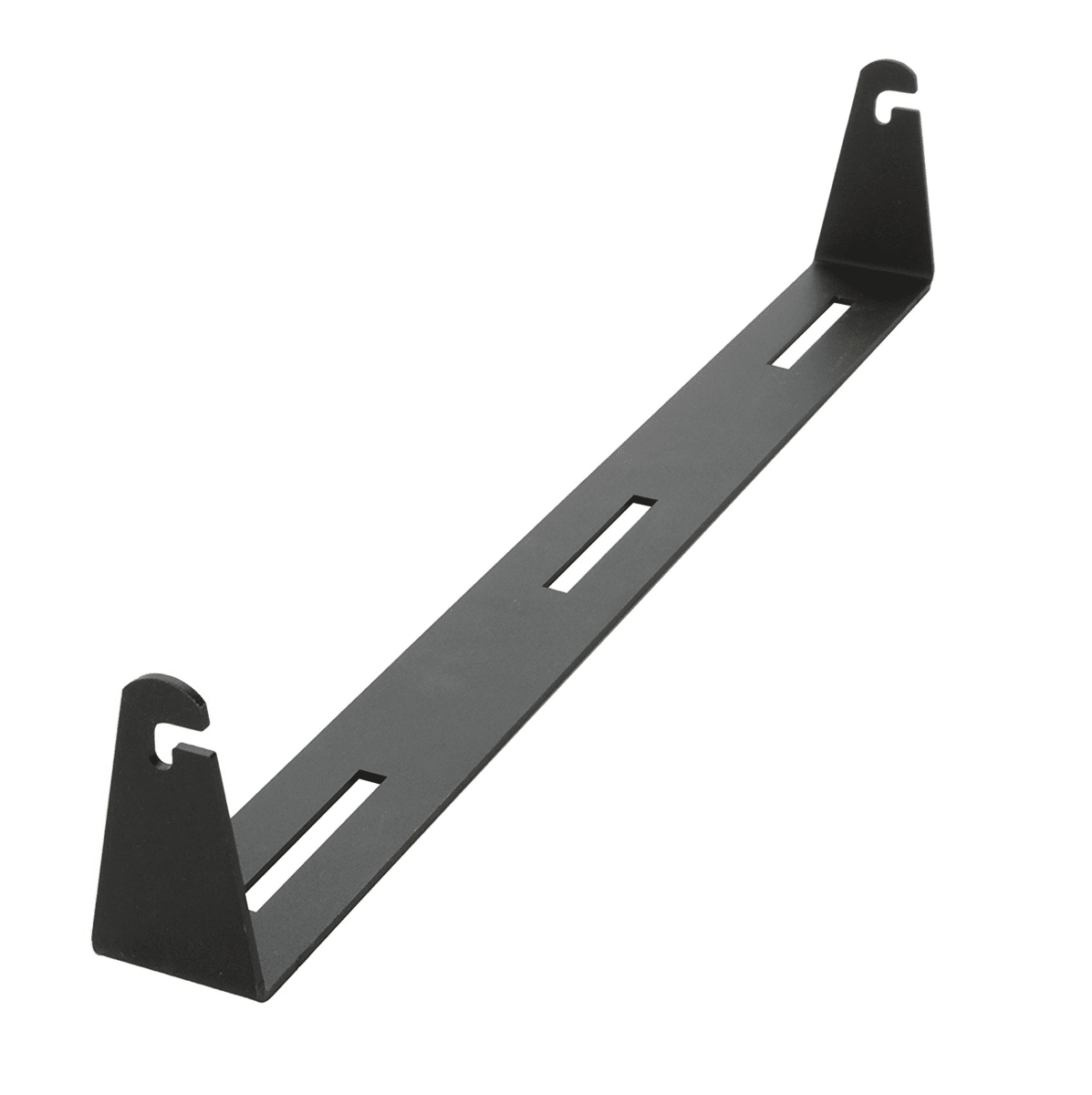 20 In. HKP LED Light Bar Cradle Mounting Bracket