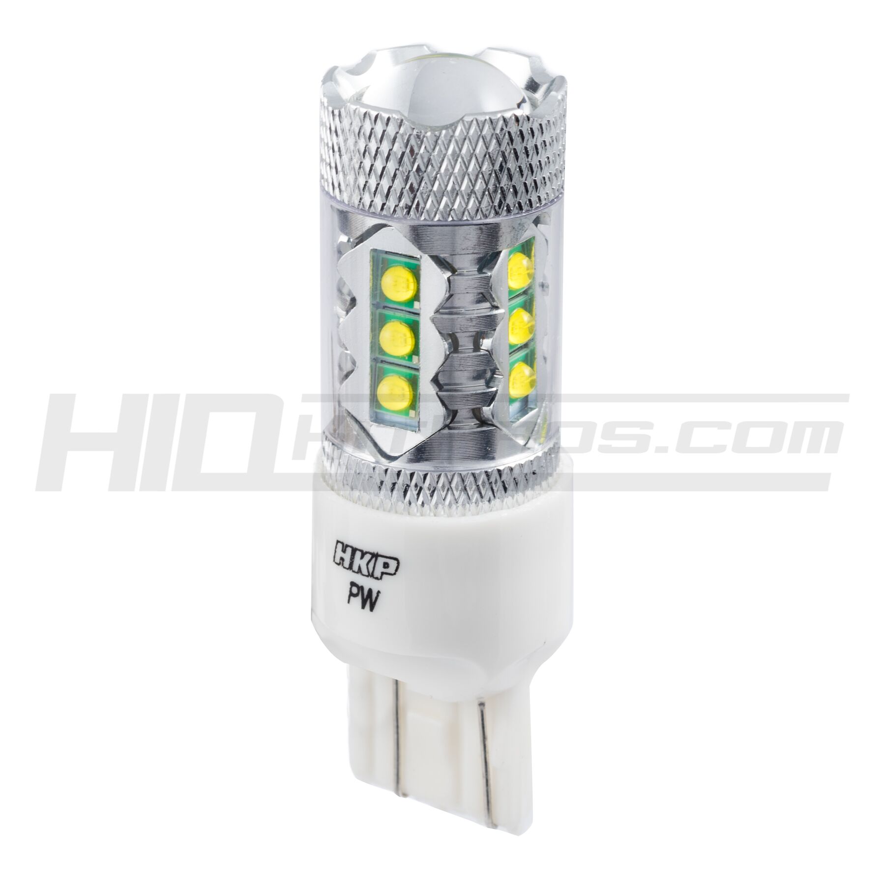T20 7440 7443 LW80 High Power CREE LED Bulb