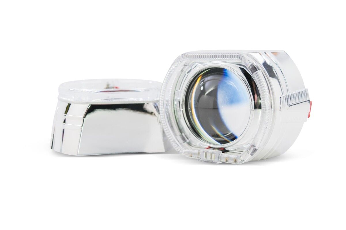 Mini X5-R Switchback Projector Shrouds