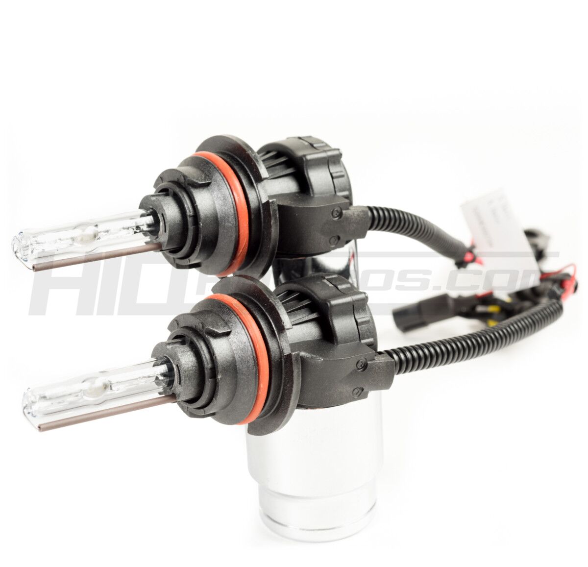 CNLight 9004 9007 Bi-Xenon HID Bulbs