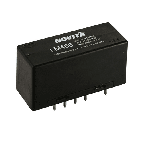 LM486 Electronic LED Flasher Relay Module