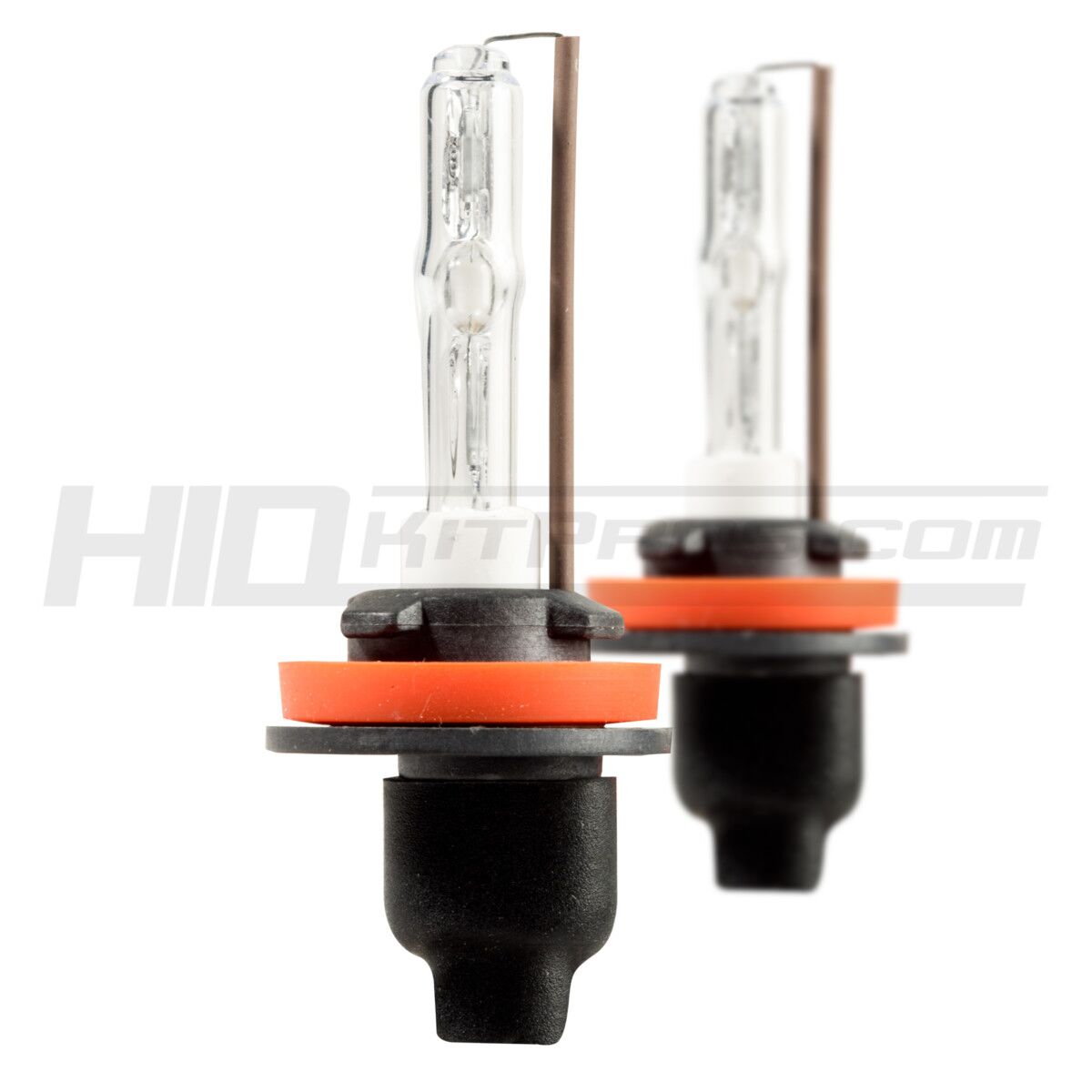 Patended CNLight H11 HID Replacement Bulbs