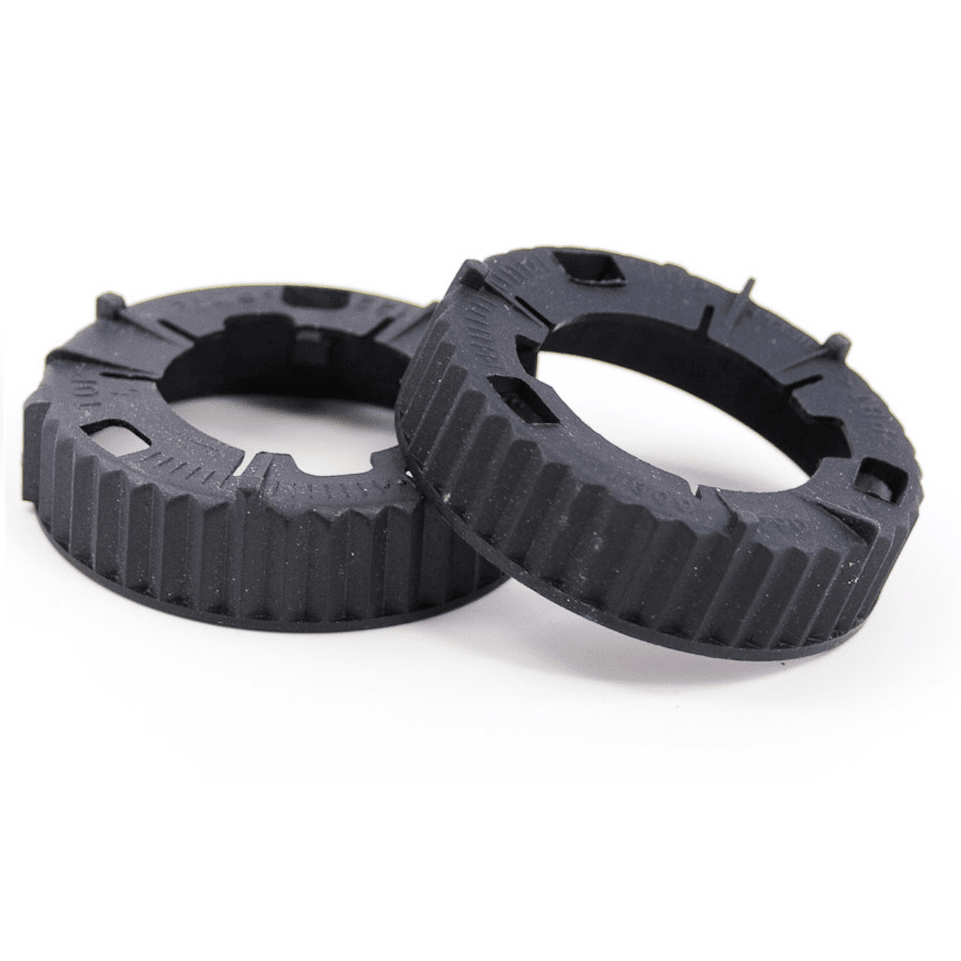 Bosch AL D2S Headlight Bulb Retaining Ring