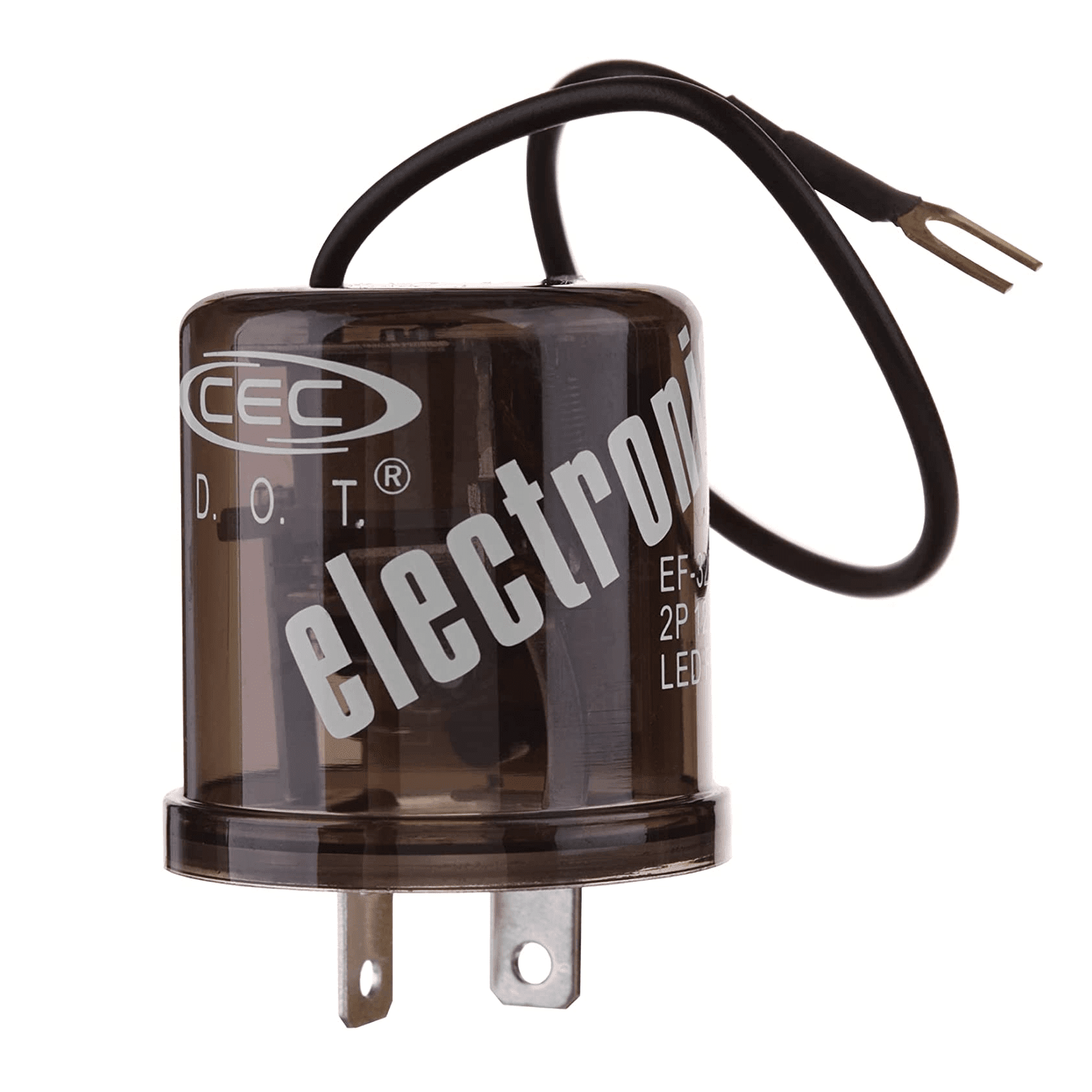 EF32RL LED 2 Pin Flasher Relay